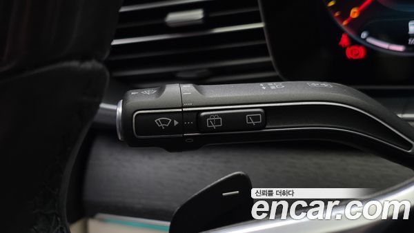 Mercedes-Benz GLS 2023, фото 20