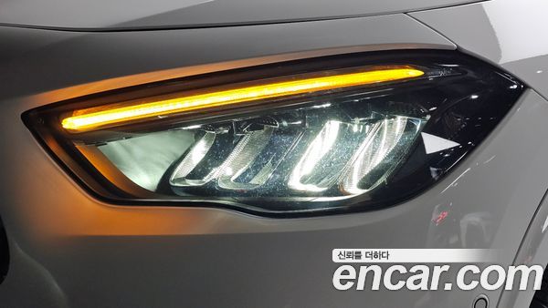 Mercedes-Benz GLA 2026, фото 8