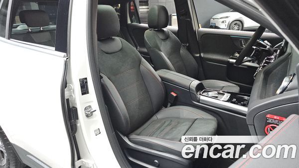 Mercedes-Benz GLA 2026, фото 16