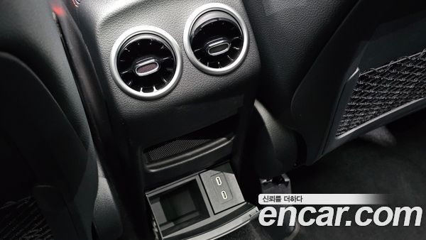 Mercedes-Benz GLA 2026, фото 31