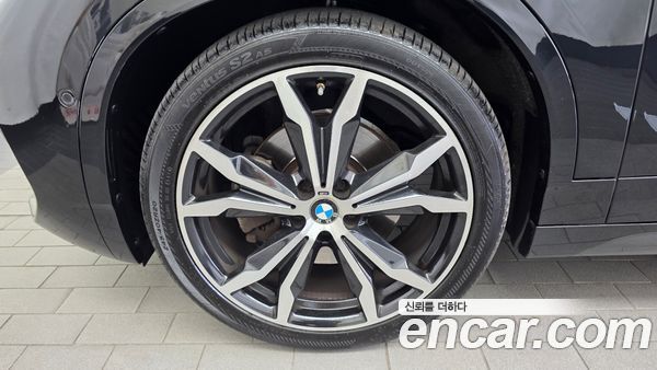 BMW X2 2020, фото 5