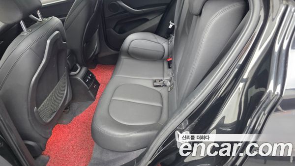 BMW X2 2020, фото 16