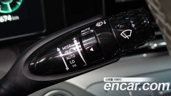 Hyundai Grandeur 2023, фото 17