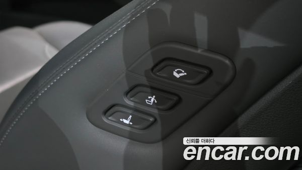 Hyundai Grandeur 2023, фото 19