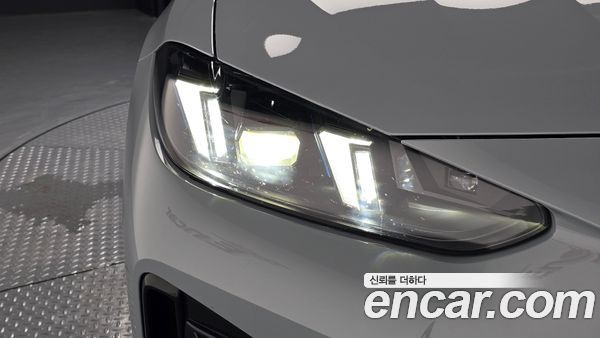 BMW 4 Series 2025, фото 7