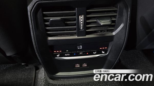 BMW 4 Series 2025, фото 30