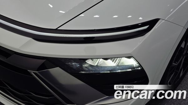 Hyundai Sonata 2024, фото 8