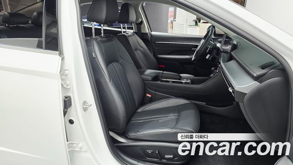 Hyundai Sonata 2024, фото 16