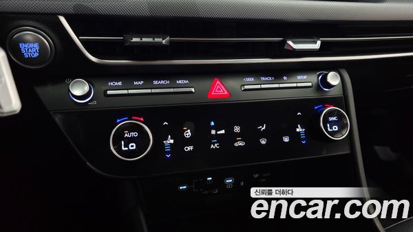 Hyundai Sonata 2024, фото 31