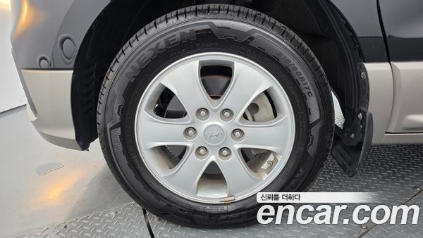 Hyundai Grand Starex 2021, фото 5