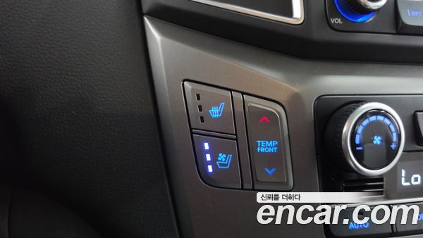 Hyundai Grand Starex 2021, фото 26