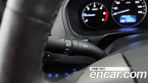 Hyundai Grand Starex 2021, фото 35