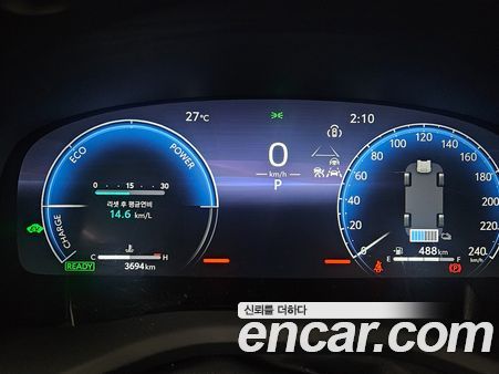 Toyota Camry 2025, фото 5