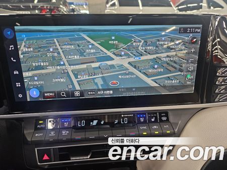 Toyota Camry 2025, фото 6