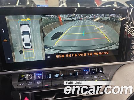 Toyota Camry 2025, фото 7