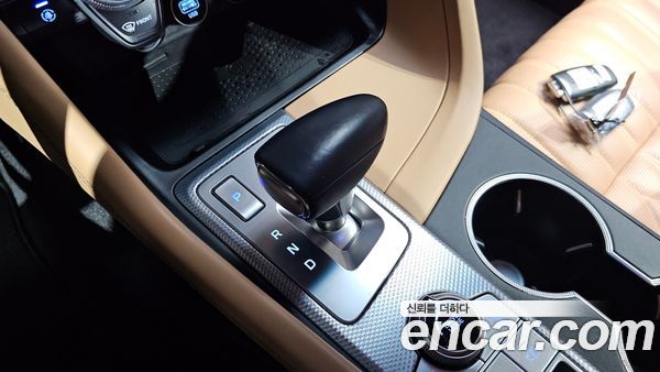Genesis G70 2023, фото 12