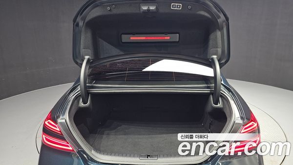 Genesis G70 2023, фото 26