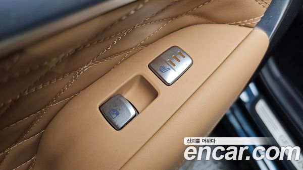 Genesis G70 2023, фото 29