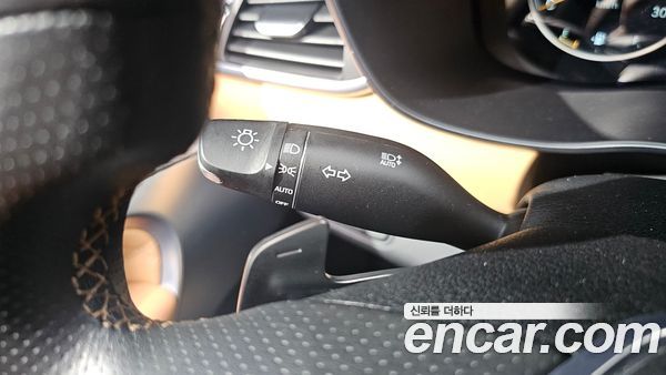Genesis G70 2023, фото 30