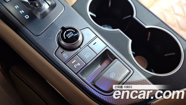 Genesis G70 2023, фото 33