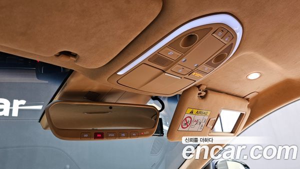 Genesis G70 2023, фото 34