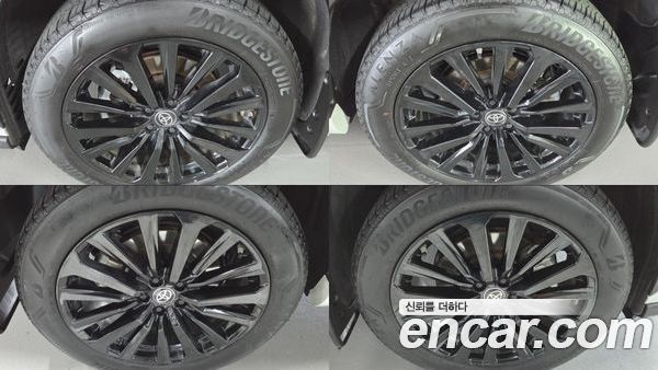Toyota Highlander 2024, фото 9