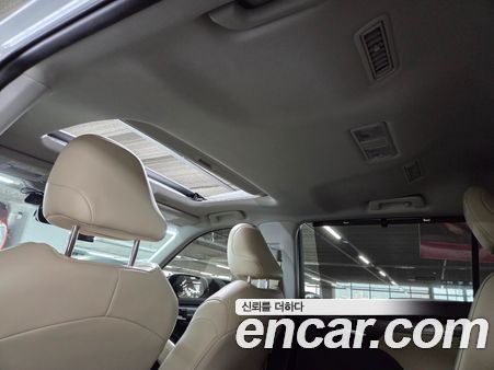 Toyota Highlander 2024, фото 12