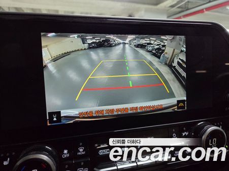 Toyota Highlander 2024, фото 18