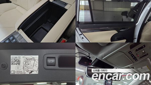 Toyota Highlander 2024, фото 20