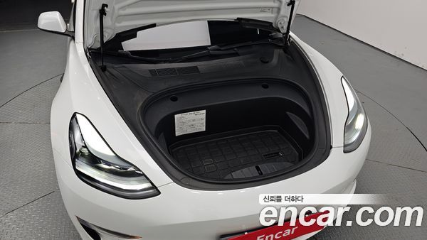 Tesla Model 3 2021, фото 5