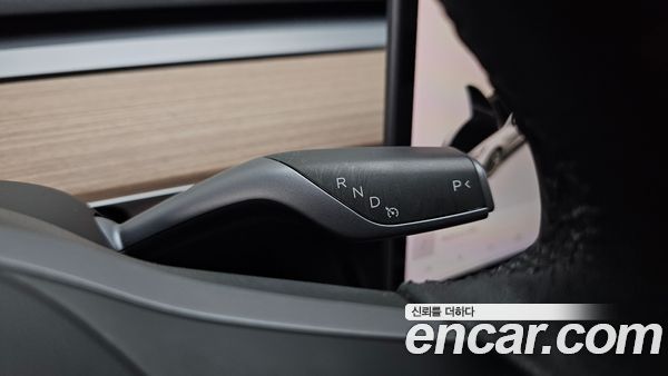 Tesla Model 3 2021, фото 11