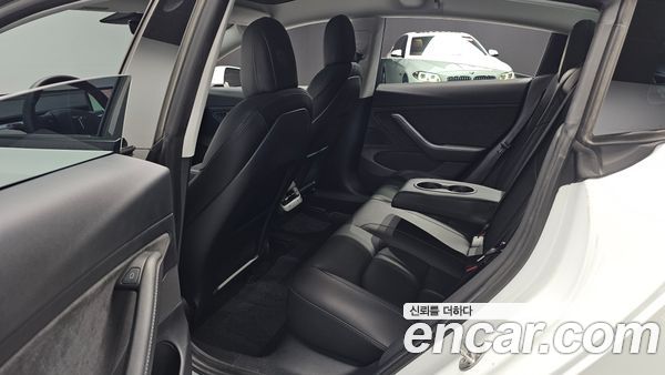 Tesla Model 3 2021, фото 17