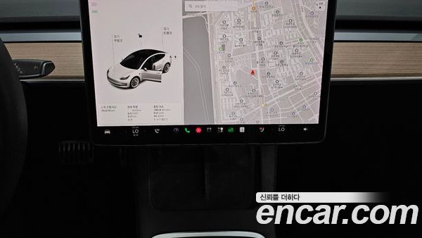 Tesla Model 3 2021, фото 19