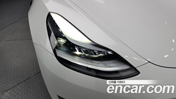 Tesla Model 3 2021, фото 7