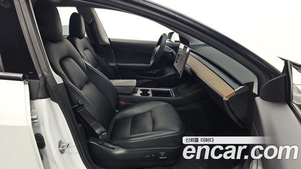 Tesla Model 3 2021, фото 15