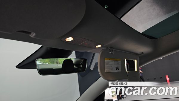Tesla Model 3 2021, фото 29