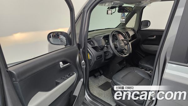 Kia Ray 2023, фото 10