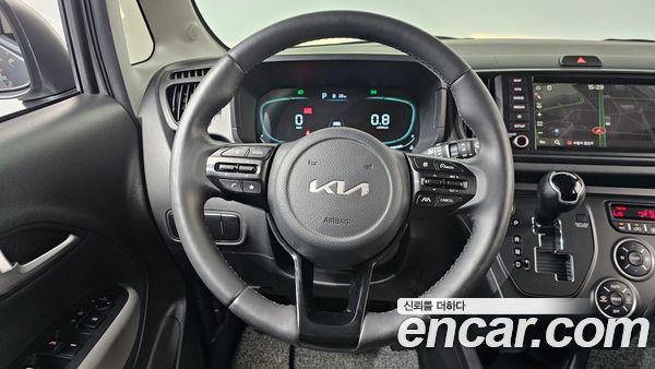 Kia Ray 2023, фото 14