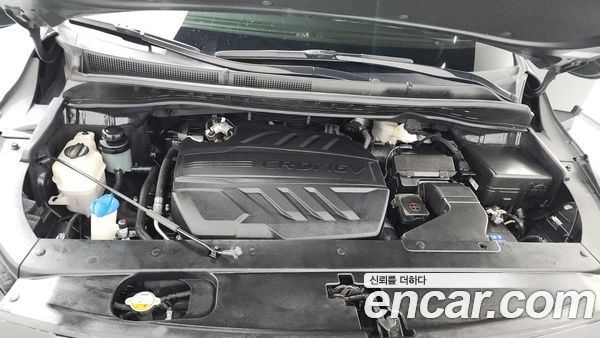 Kia Carnival 2020, фото 6