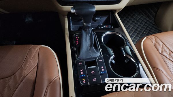 Kia Carnival 2020, фото 12