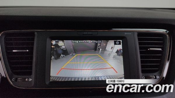 Kia Carnival 2020, фото 20