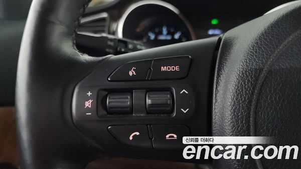 Kia Carnival 2020, фото 24