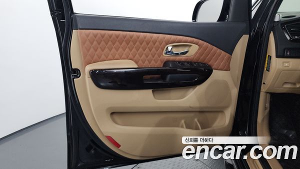 Kia Carnival 2020, фото 14