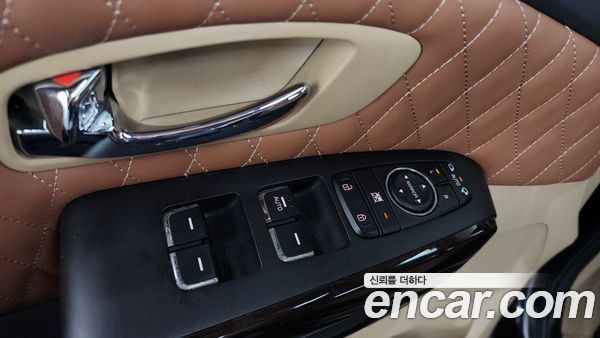 Kia Carnival 2020, фото 30