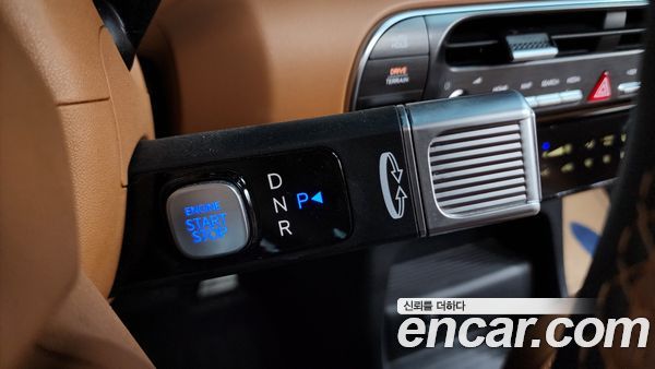 Hyundai Palisade 2025, фото 12