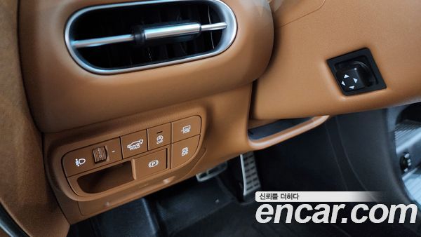 Hyundai Palisade 2025, фото 26