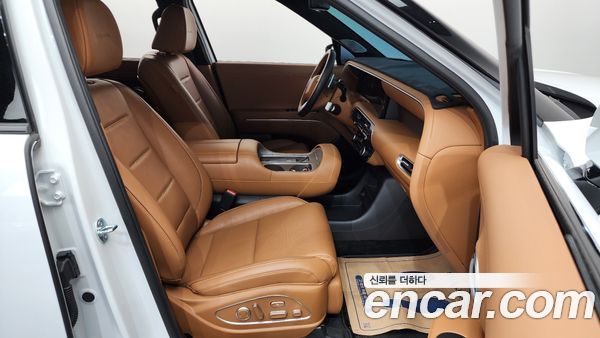 Hyundai Palisade 2025, фото 16