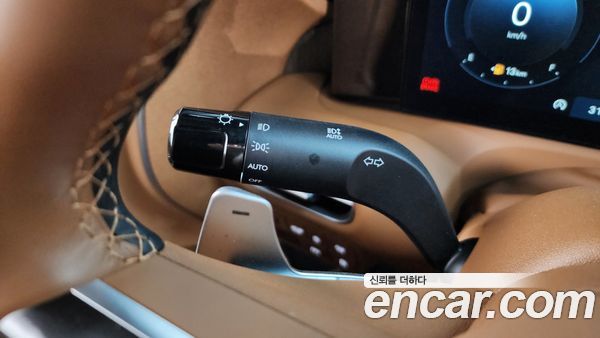 Hyundai Palisade 2025, фото 29