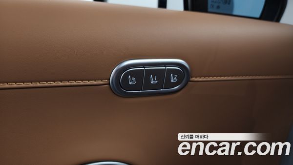 Hyundai Palisade 2025, фото 30
