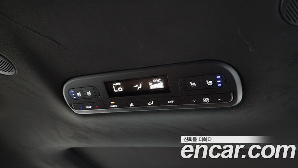 Hyundai Palisade 2025, фото 32